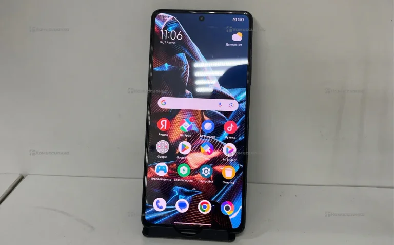 Poco X5 Pro 5G 6/128Gb