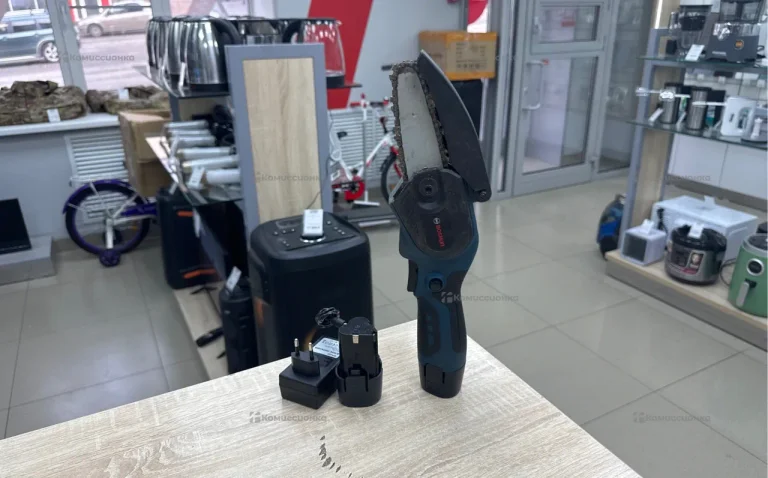 Пила мини Bosch реплика