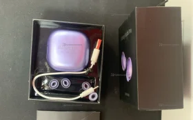 Наушники  Galaxy Buds Pro am-r190