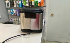 Купить Фритюрница Dexp DF-900 б/у , в Кострома Цена:1290рублей