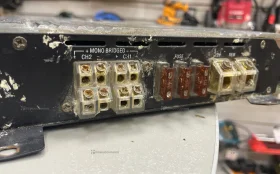 Купить Усилитель  Aacv б/у , в Санкт-Петербург Цена:6500рублей