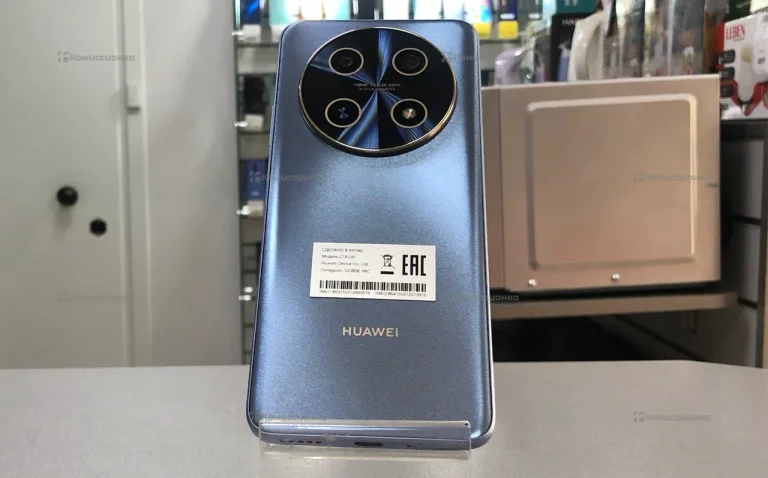 Huawei nova 13i 8/256 ГБ