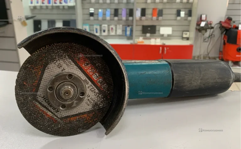 УШМ makita 9558HN