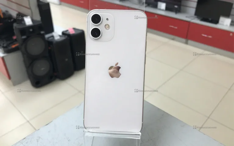 Apple iPhone 12 mini 64Gb