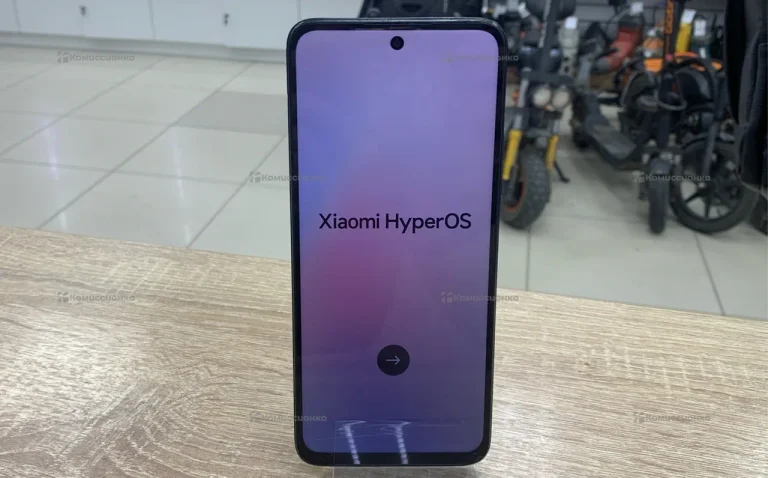 Xiaomi Redmi 12 4/128 ГБ