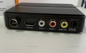 Купить Тв приставка б/у , в Набережные Челны Цена:500рублей