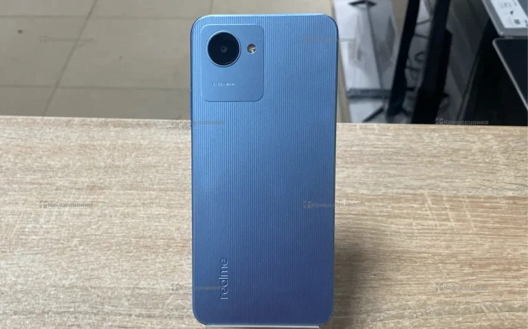 Realme C30s 3/32 ГБ