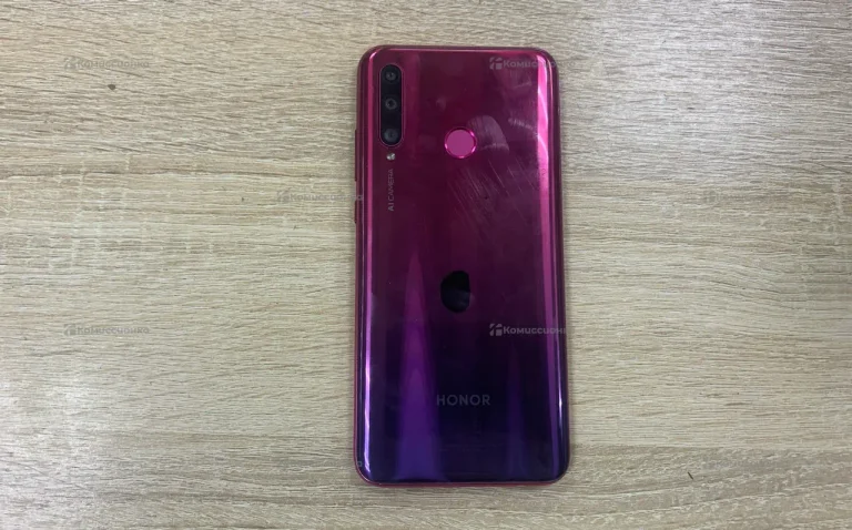 Honor 10i 4/128 ГБ