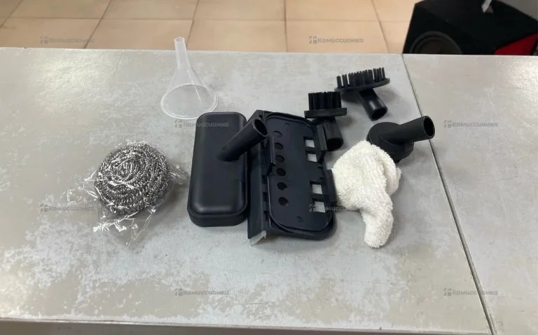 Пароочиститель gnqx-02