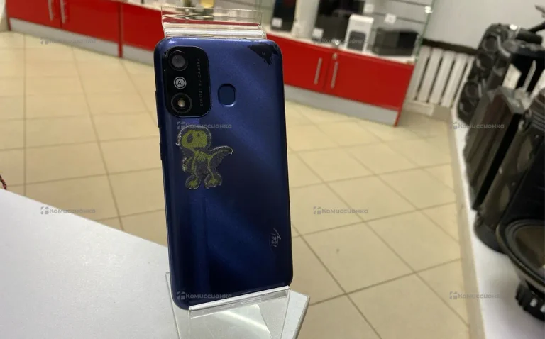 Itel A27