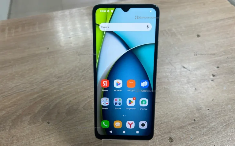 Xiaomi Redmi A3x 3/64ГБ