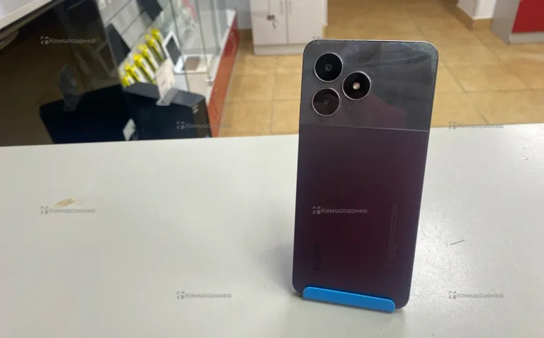 Realme Note 50 3/64Gb