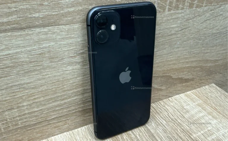 Apple iPhone 11 64GB