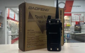 Рация Baofeng DB