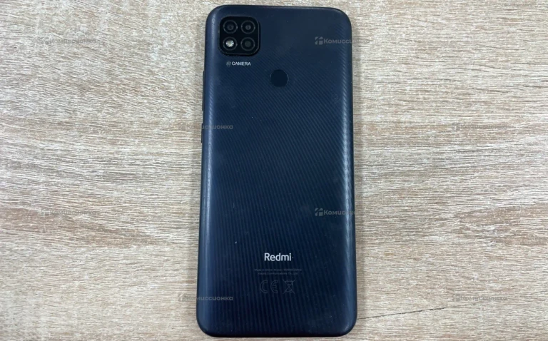 Xiaomi Redmi 9c nfc 2/32
