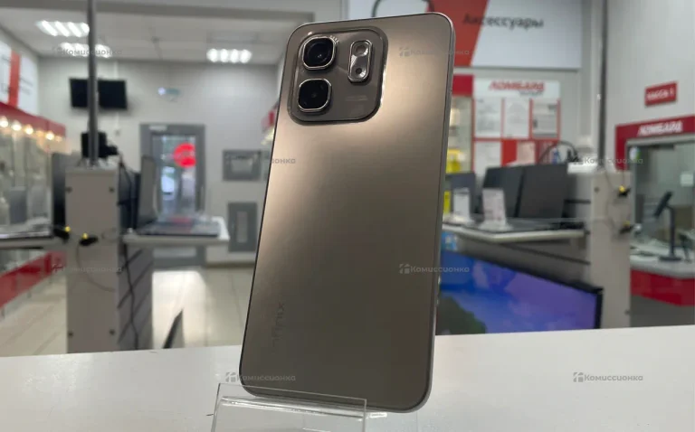 Infinix Hot 50i 6/128 ГБ