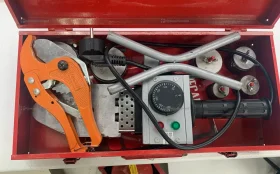 Сварочный аппарат для труб Ресанта АСПТ-1000А