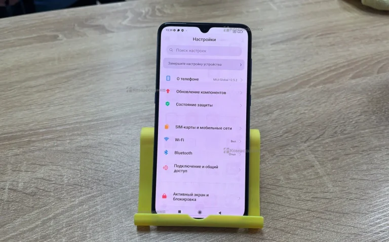 Xiaomi Mi 9 6/128 ГБ