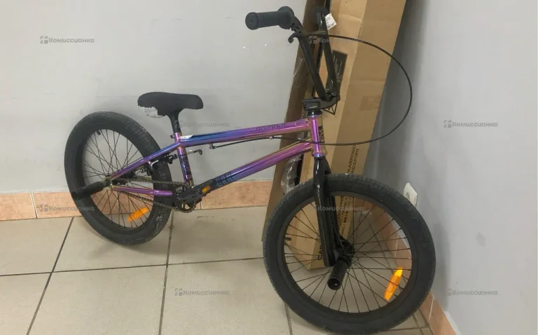 Велосипед BMX STERN RANGER