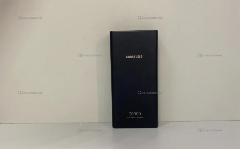 Power Bank Samsung 20000