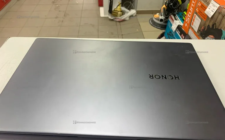Ноутбук Honor BBR-WAH9