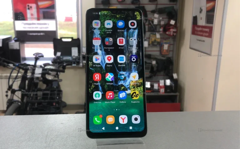 Xiaomi Redmi A3x 3/64Гб