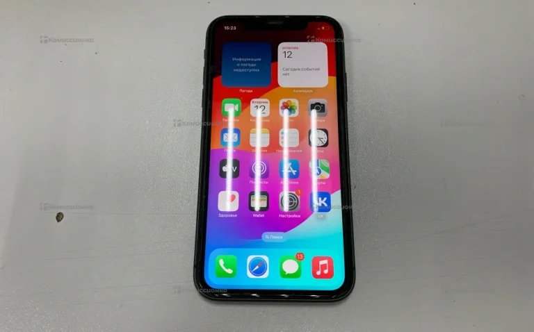 Apple IPhone 11 64Gb