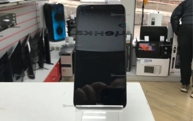 Xiaomi Redmi 7A 2/32 ГБ