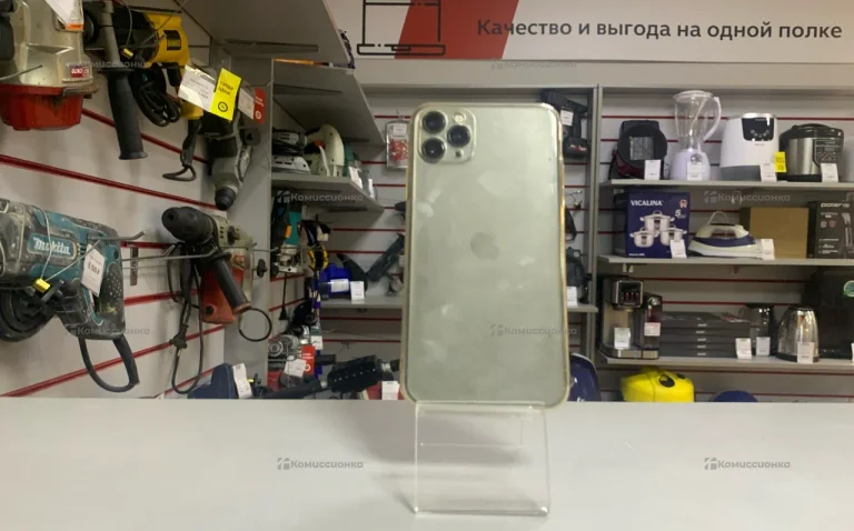 Apple iPhone 11 Pro Max 64GB