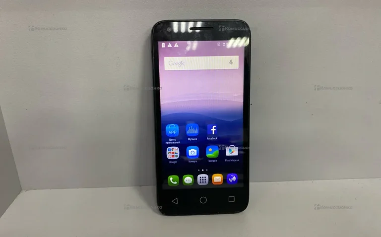 Alcatel Pixi 4 (7) 1/8 ГБ