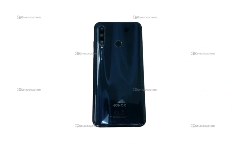 Honor 10i 4/128Gb