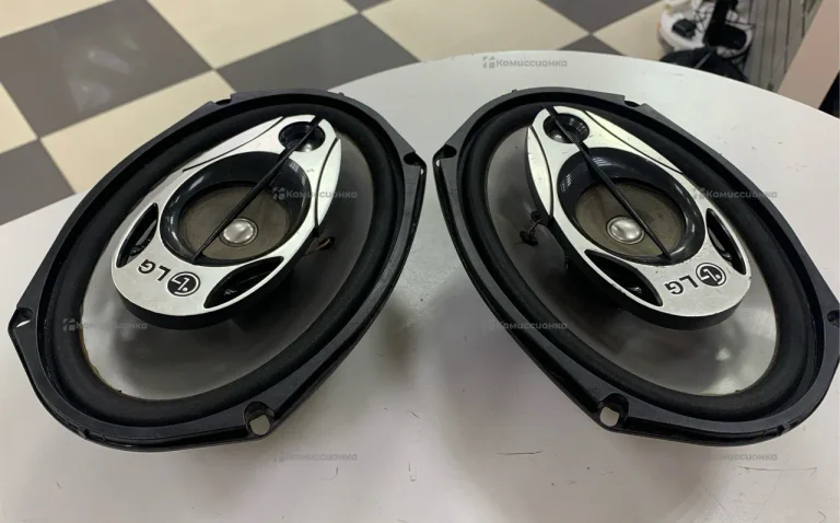 Колонки LG LAS-6930 200w