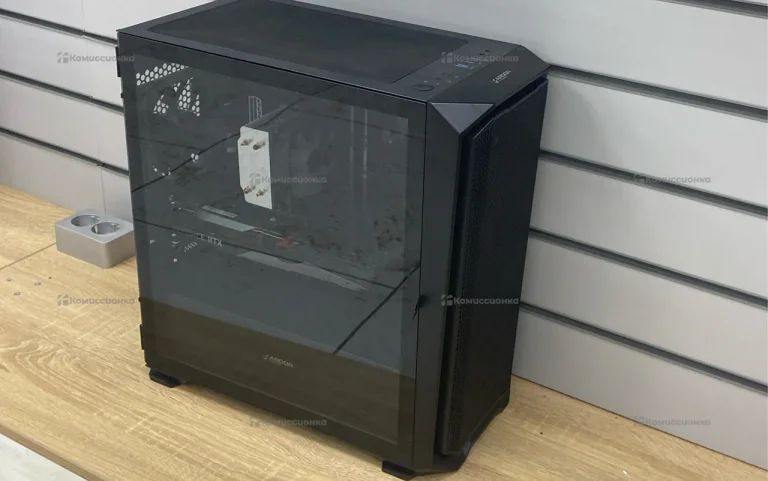 Системный блок