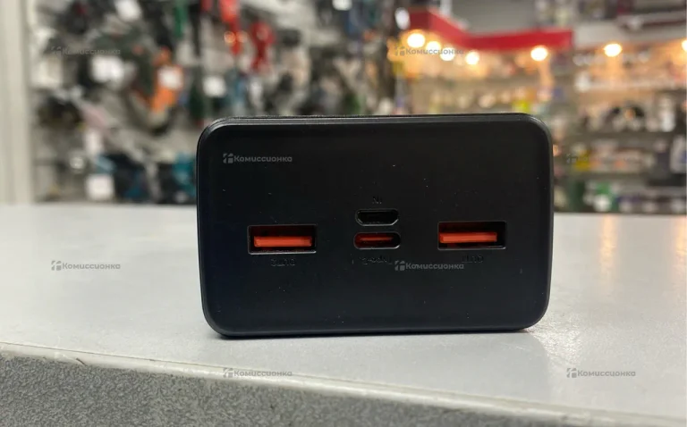 PowerBank TFN 30mAh