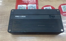 Купить Усилитель AMP PRO 1.800 б/у , в Самара Цена:4990рублей