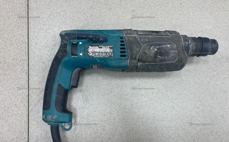 Перфоратор Makita 2470HR
