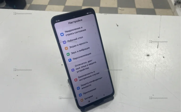 Xiaomi Redmi 12 6/128 ГБ