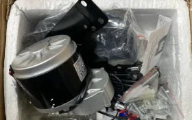 Купить Электромотор для велосипедов б/у , в Москва и область Цена:1200рублей