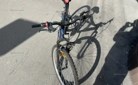 Купить Велосипед fire mark б/у , в Симферополь Цена:3900рублей