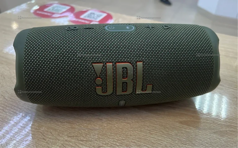 Колонка  JBL CHARGE 5