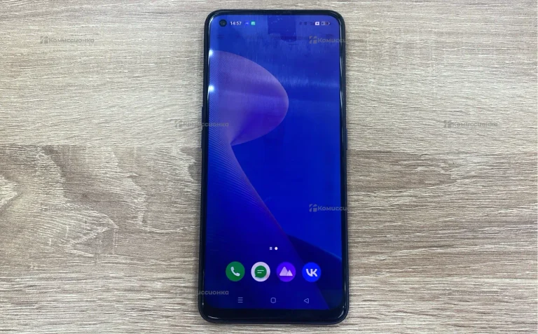 Realme 7 Pro 8/128Gb