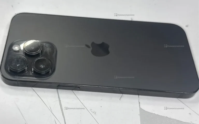 Apple iPhone 14 Pro Max 6/256 ГБ