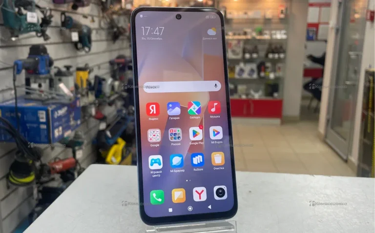 Xiaomi xiaomi Redmi 12 8/256
