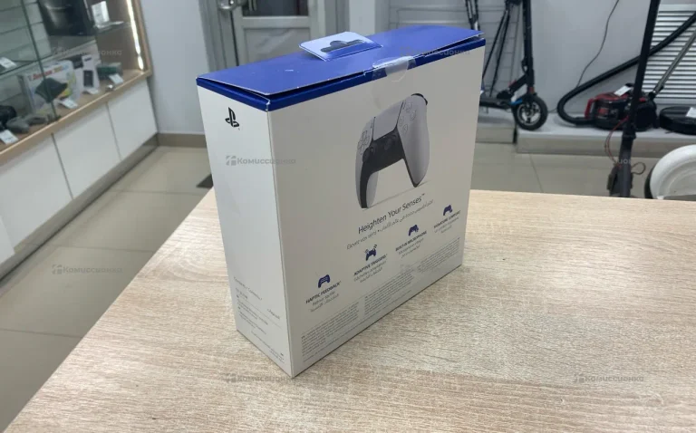 PS5 Джойстик