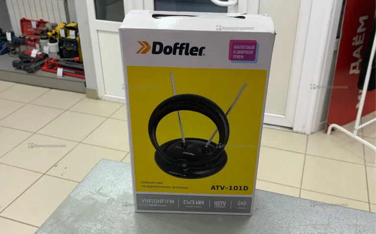Антенна Dofler ATV-101