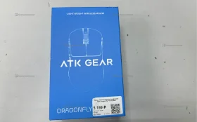 Купить Мышь VGN F1 Pro Max б/у , в Москва и область Цена:2900рублей