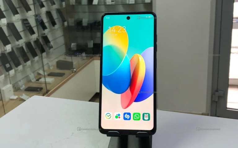 Tecno Spark Go 2024 4/64