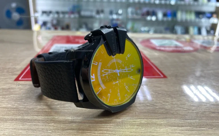 Часы  DIESEL DZ-4323