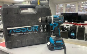 Купить Шуруповерт Assur. б/у , в Пермь Цена:1900рублей