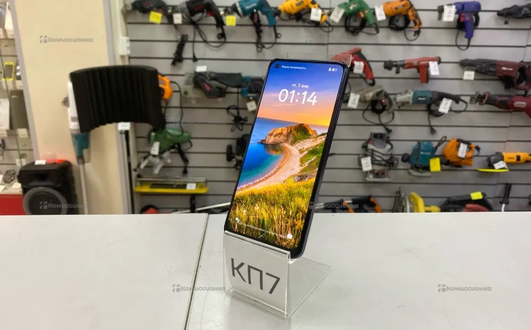 Realme 11 8/256 ГБ